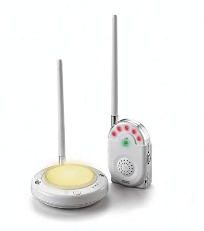 Fisher-Price Sounds 'n Lights Monitor (Discontinued by Manufacturer) (Discontinued by Manufacturer)