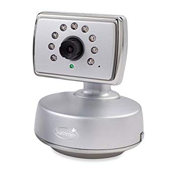 Summer Infant Additional Camera for Best View Choice Digital Color Video Baby Monitor (Discontinued by...