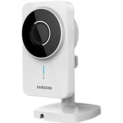 Samsung SmartCam IP Camera SNH-1011