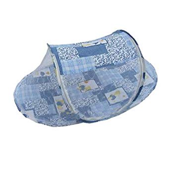 HAKACC Instant Portable Breathable Travel Baby Tent, Beach Play Tent,Keep from insects and mosquitoes -Air...