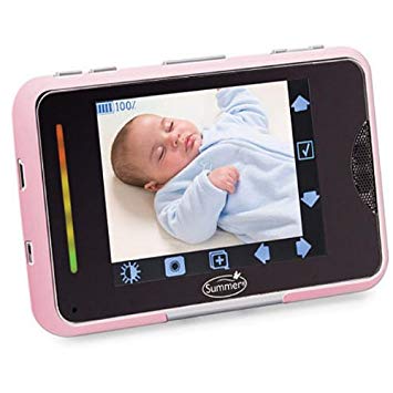 Summer Infant 02000Z Baby Touch Silicone Protector, Pink