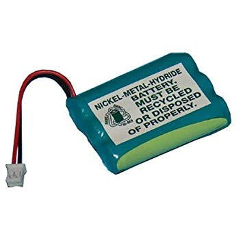 A Baby Monitor Battery for Graco 2791 / 2795 and Others - 3.6 V 750 mAh - BATT-2795 2791VIB1
