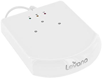 Levana Wireless Camera Battery Dock