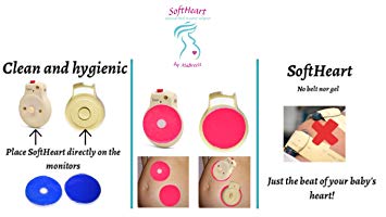 SoftHeart - a must have when having a baby, take to the hospital