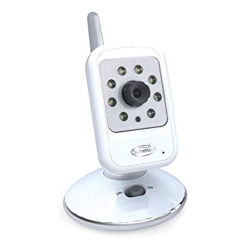 Summer Infant Additional Camera for Secure Sight Digital Color Video Baby Monitor
