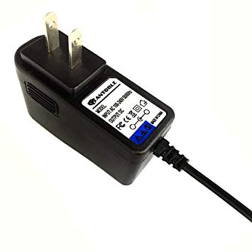 UpBright New Global AC / DC Adapter For Sony NTM-910 NTM910 BabyCall Nursery Monitor Parent Unit...